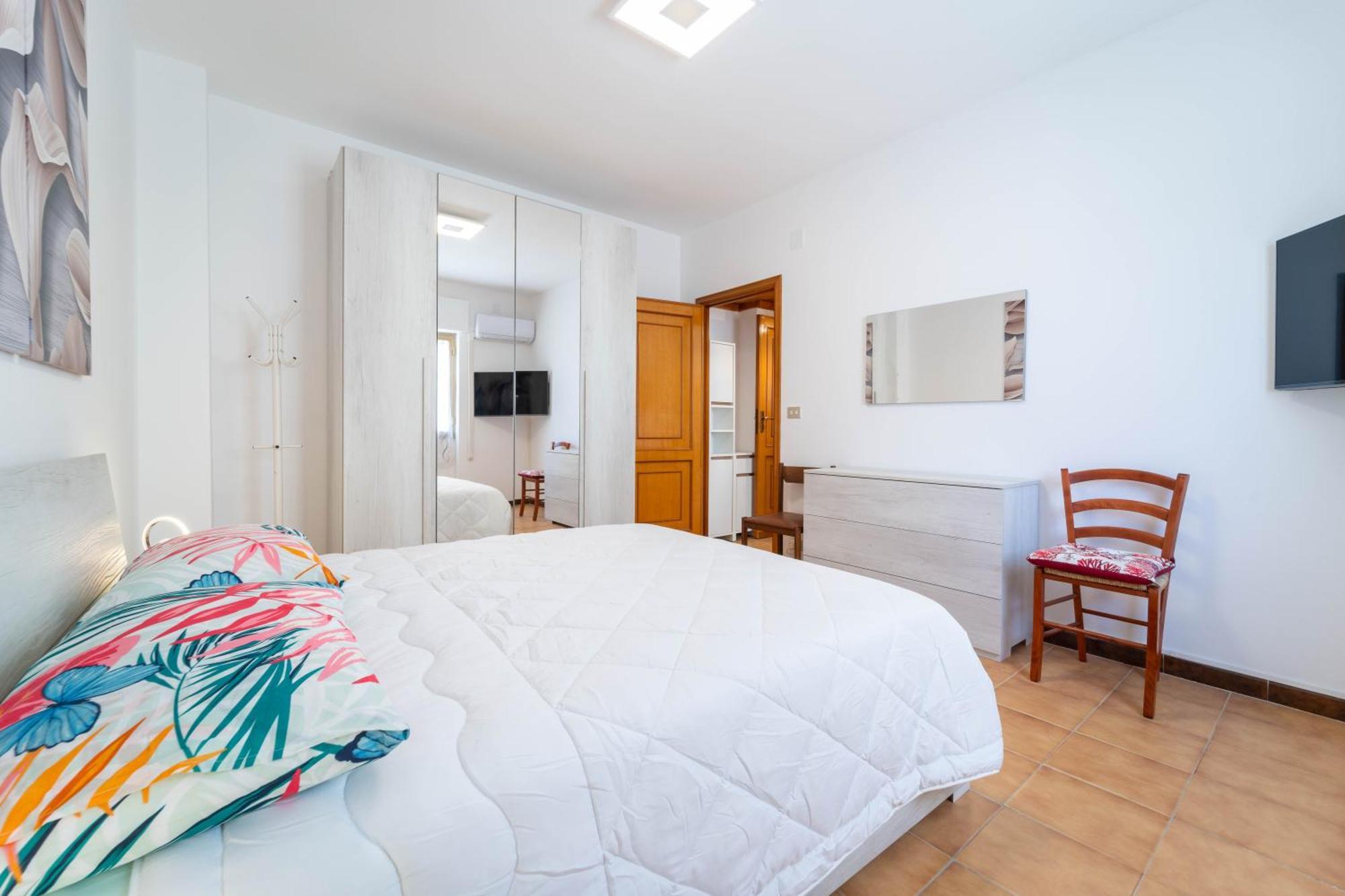 Apartment Retreat Alghero