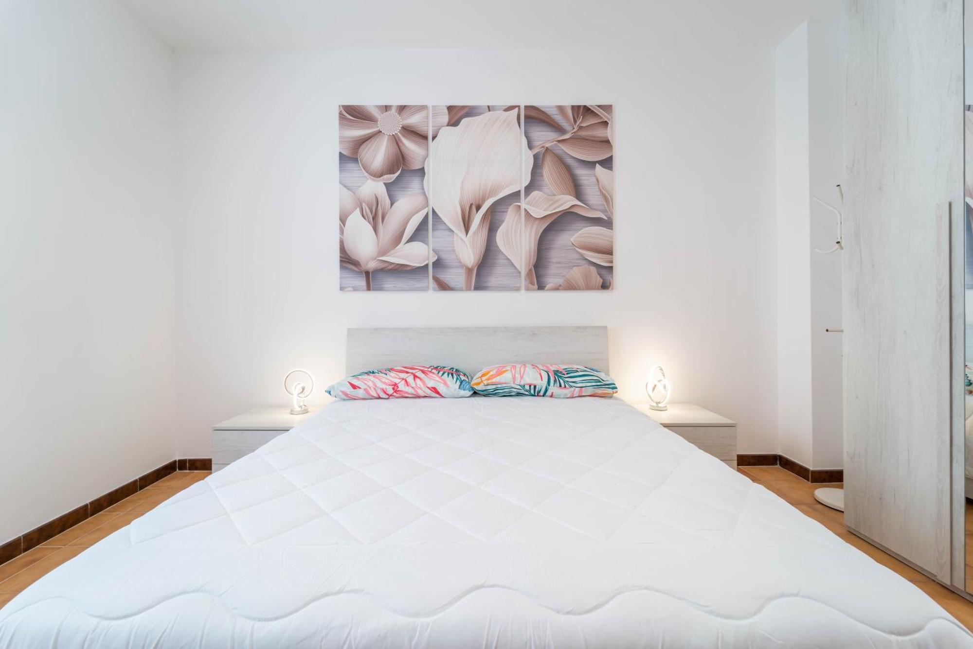 Retreat Apartment