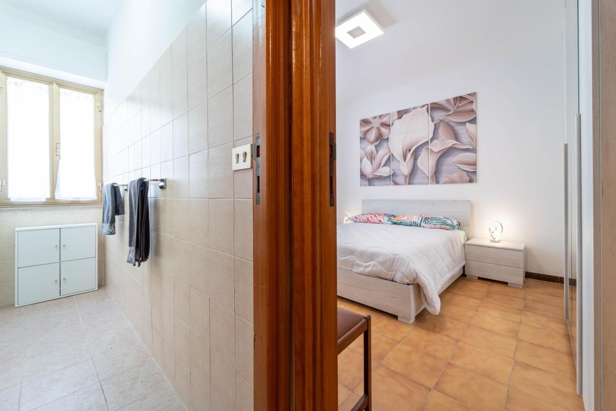 Retreat Alghero