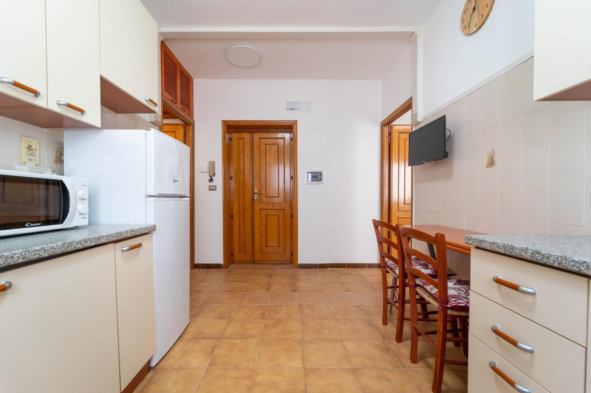 Apartment Retreat Alghero