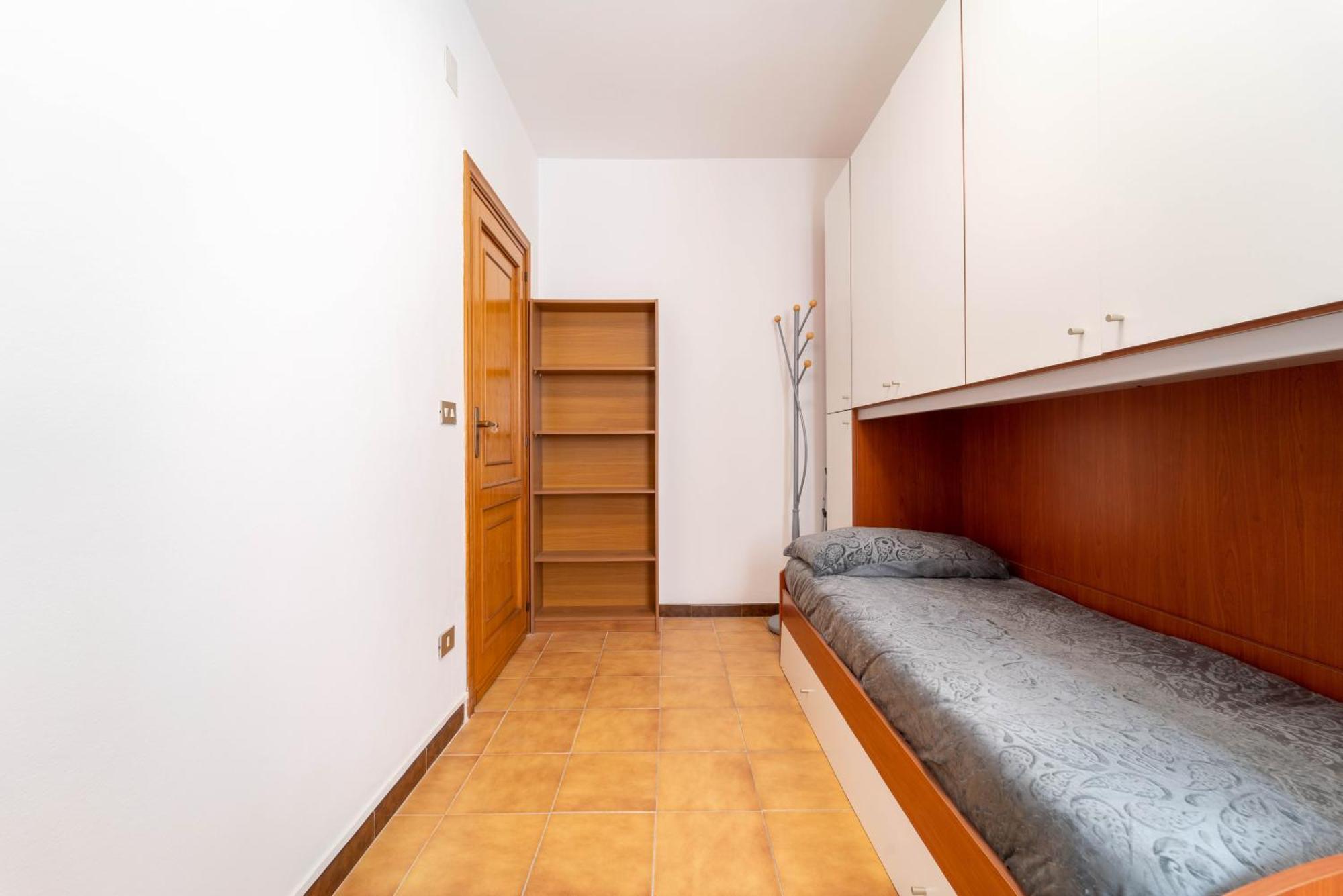 Apartment Retreat