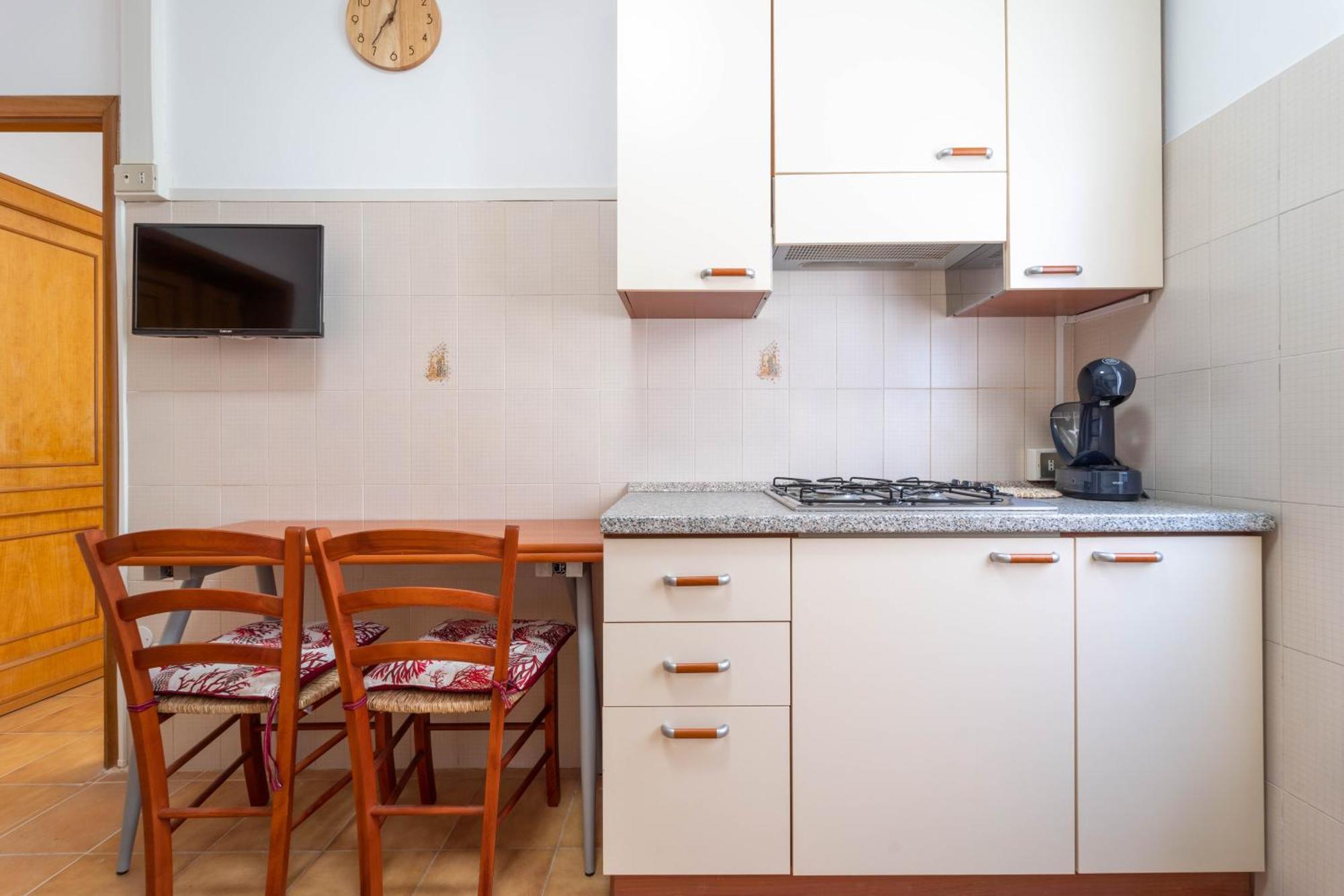 Retreat Apartment Alghero
